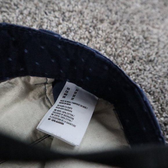 American Eagle Khaki Shorts - Picture 3 of 6